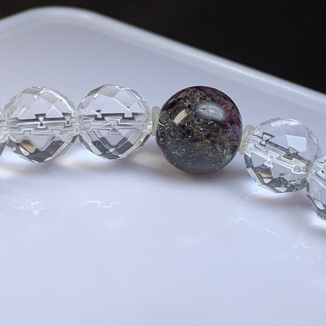 エレスチャル×レピド デザインブレスレット