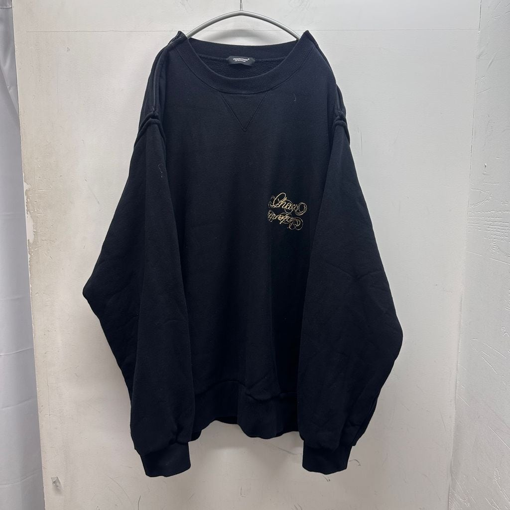 UNDERCOVER | ブランド古着Brooch