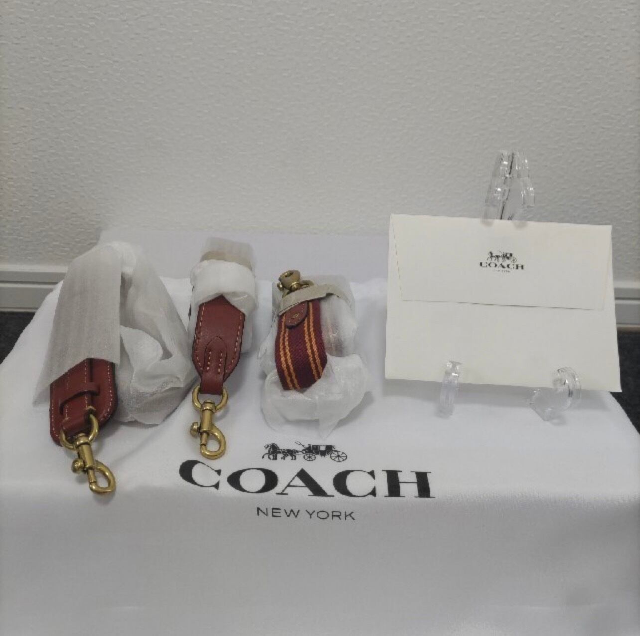 COACH コーチ ウィロウバケット シグネチャー キャンバス ウィズ 