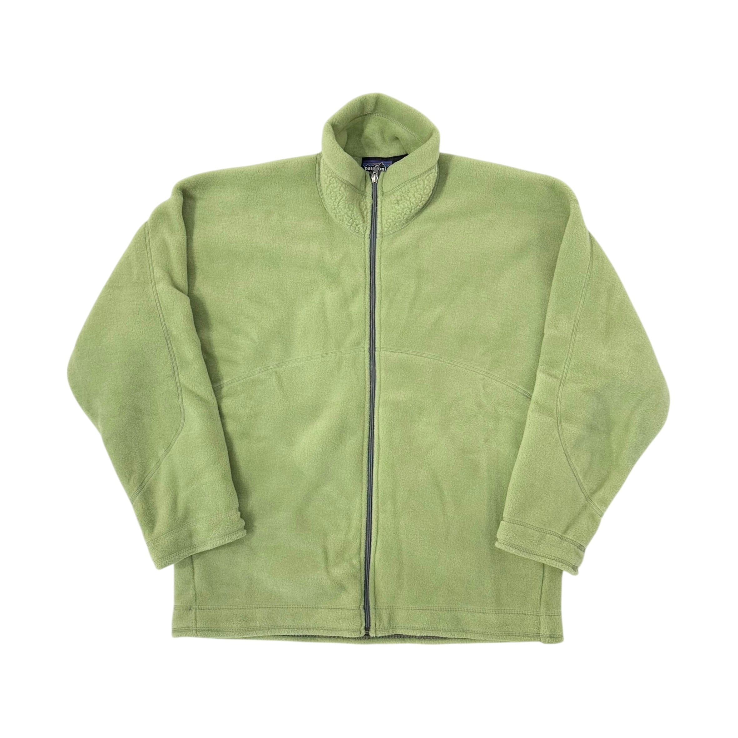 パタゴニアジャケット 1998 PATAGONIA PARADOX Jacket D.S | BerBerJin Yuhodo