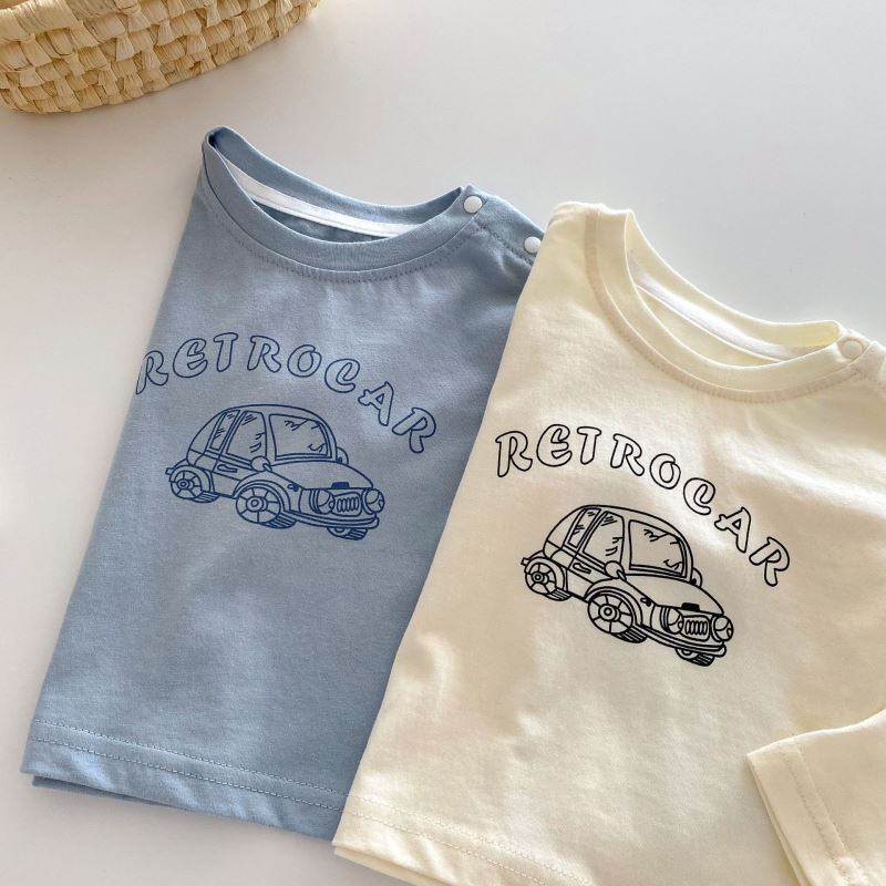 retro car tops