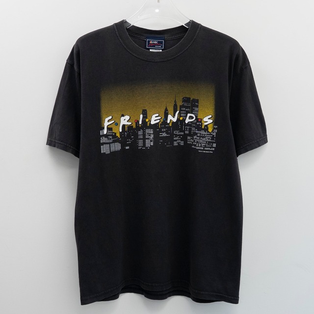 Friends " Logo Promo " L 【A7-77】