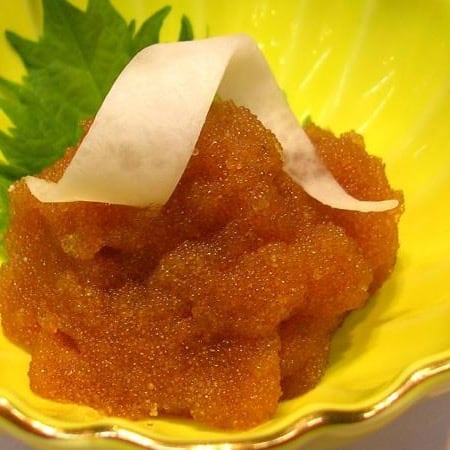 浪打銀座・魚くま商店