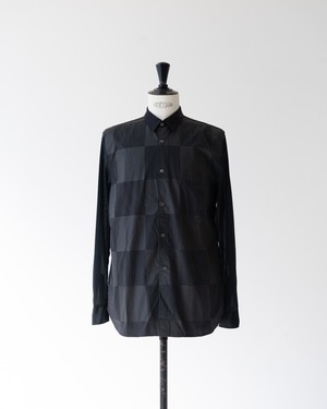 〈COMME des GARCONS SHIRT〉Shirt