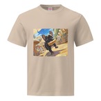 PUPPYブルTシャツ(Beige)