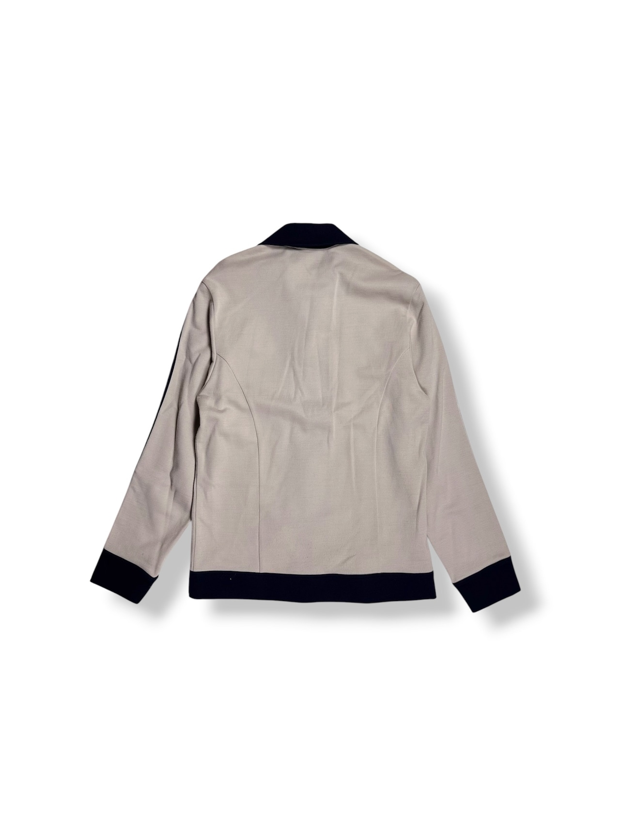 70s West Germany Adidas “Metal Button” Jacket