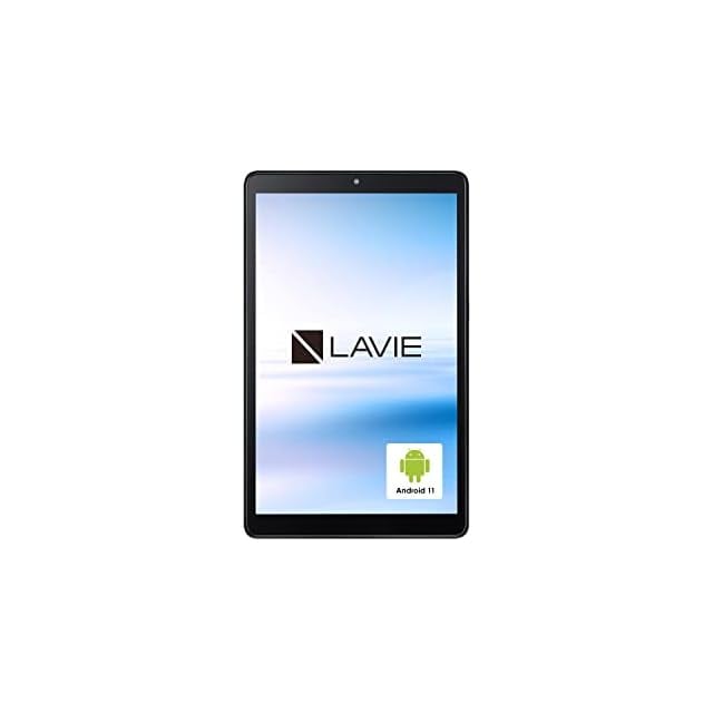 Androidタブレット本体 NEC PC-T0855CAS NEC LAVIE T0855/GAS 8インチ Android12 タブレット