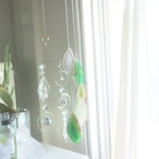 KOMOREBI 11 - アゲートヒーリングチャイム / Agate Healing Chime 1375