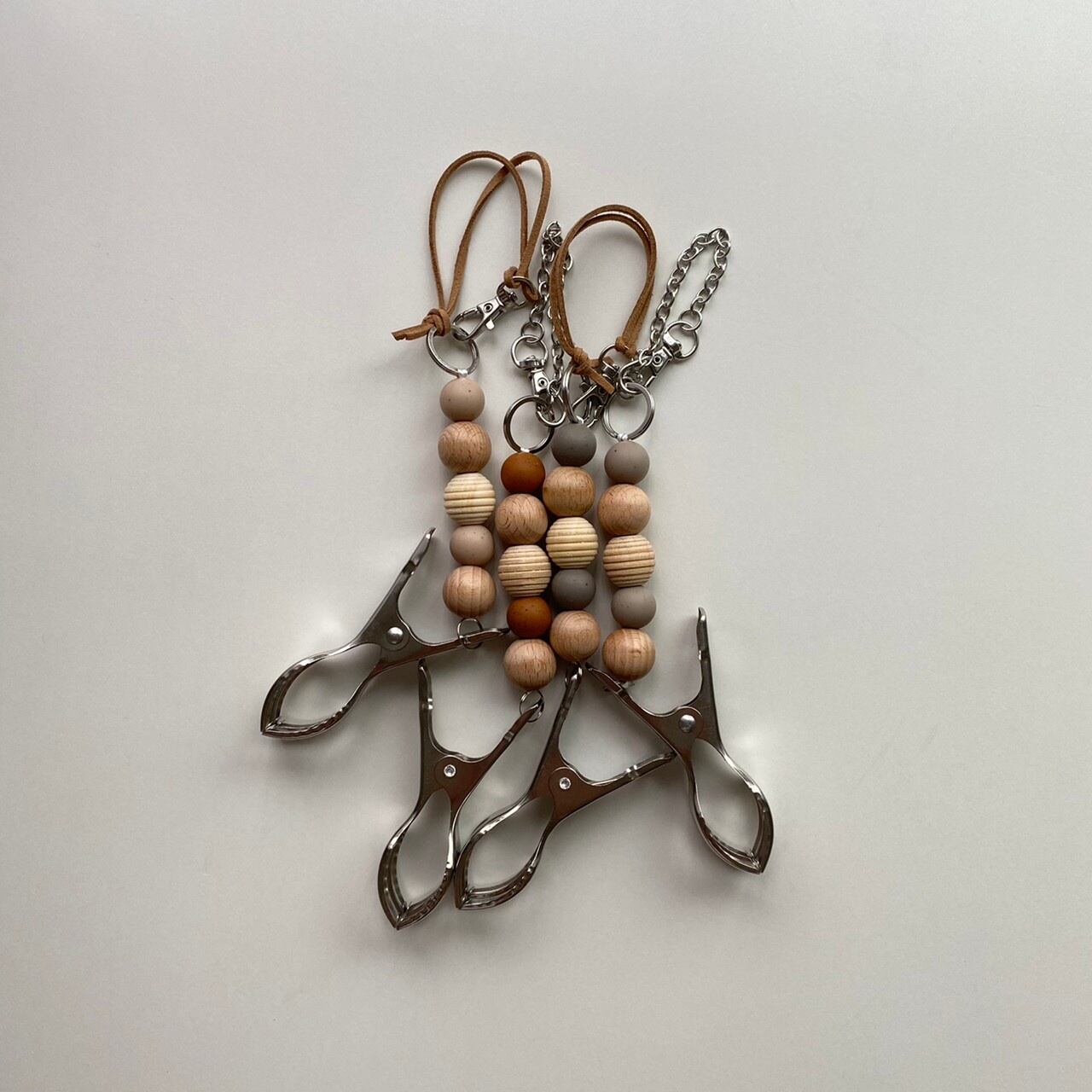 tsubutsubu shoes clip