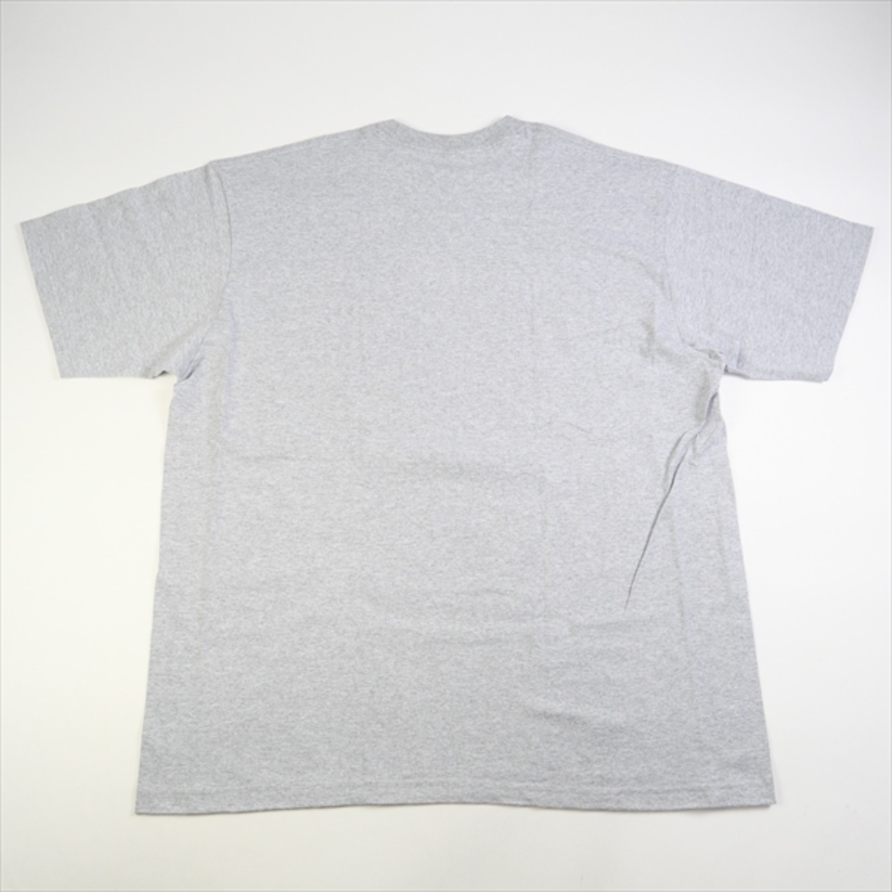 Size【XL】 SUPREME シュプリーム 20SS Lizard Tee Tシャツ 灰 【新古 