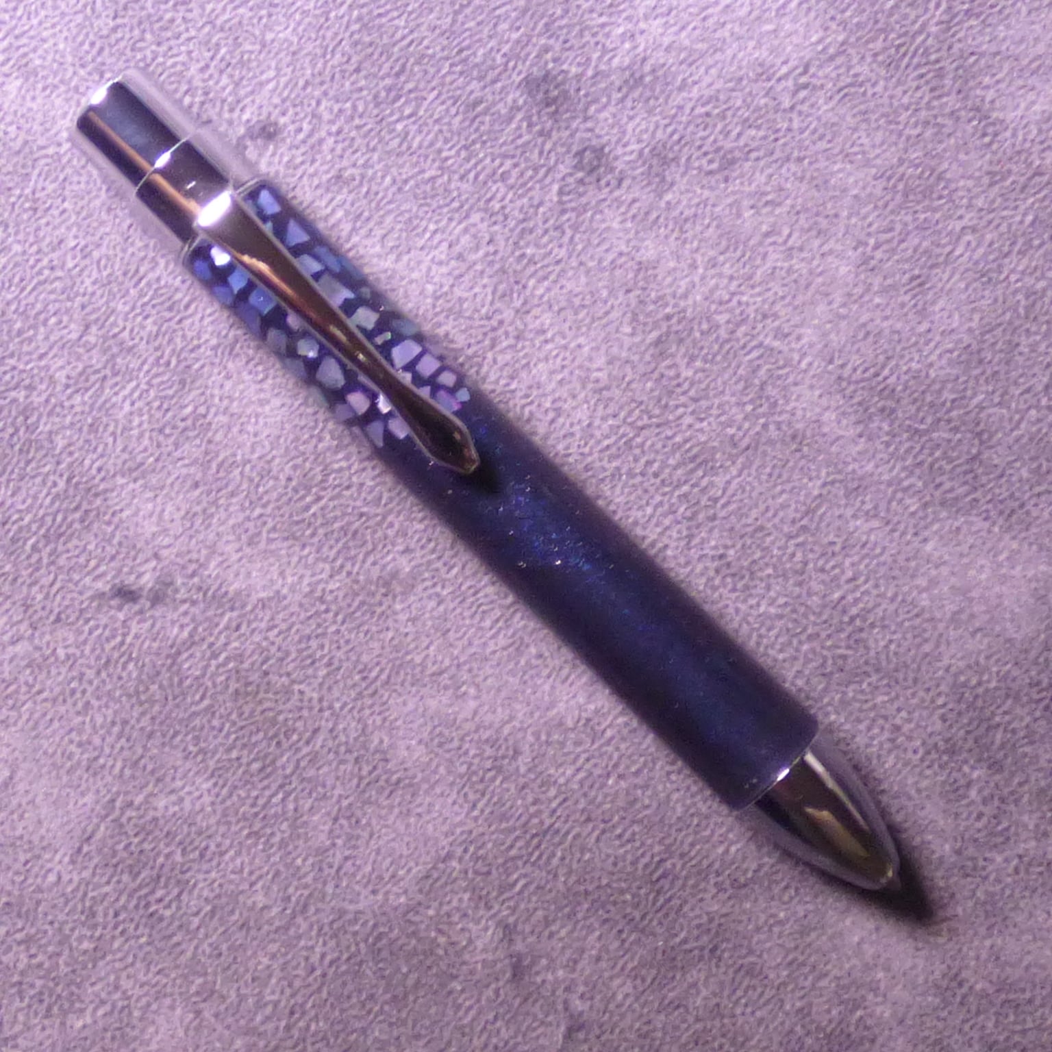 ボールペン BP303 W11041 ハワイアンコア( S ) | CraftA840129