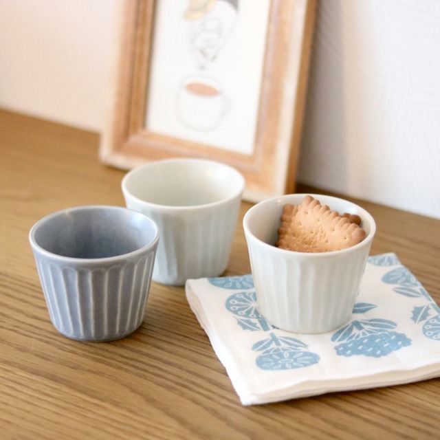 ライン フリーカップ