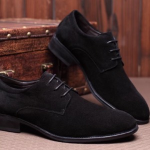 STスイエードカジュアル S0273