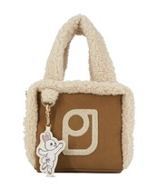 PAUL&JOE ACCESSOIRES : MOUTON BAG PJA-B1501