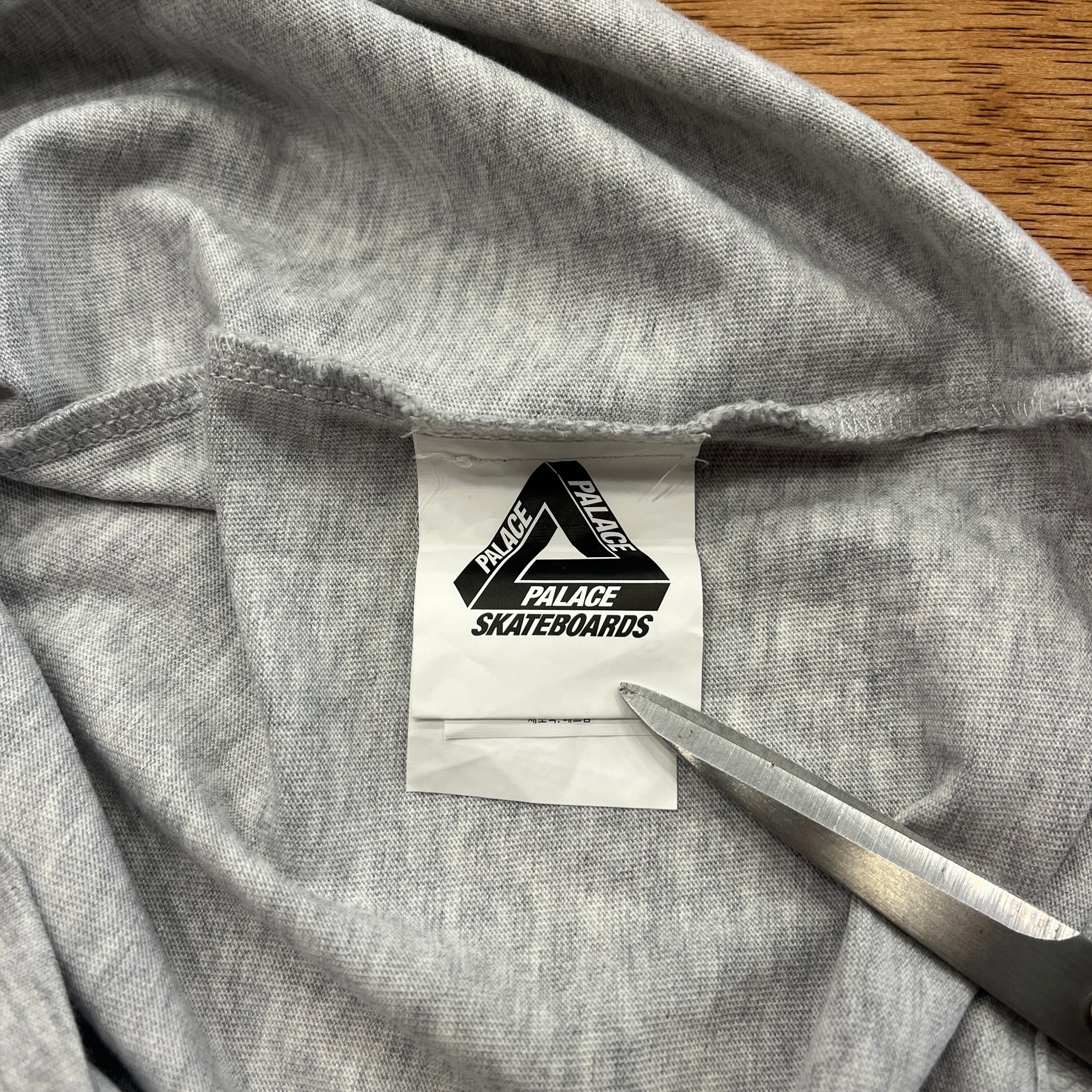 PALACE skateboards×JCC+ T-SHIRT | safarionline