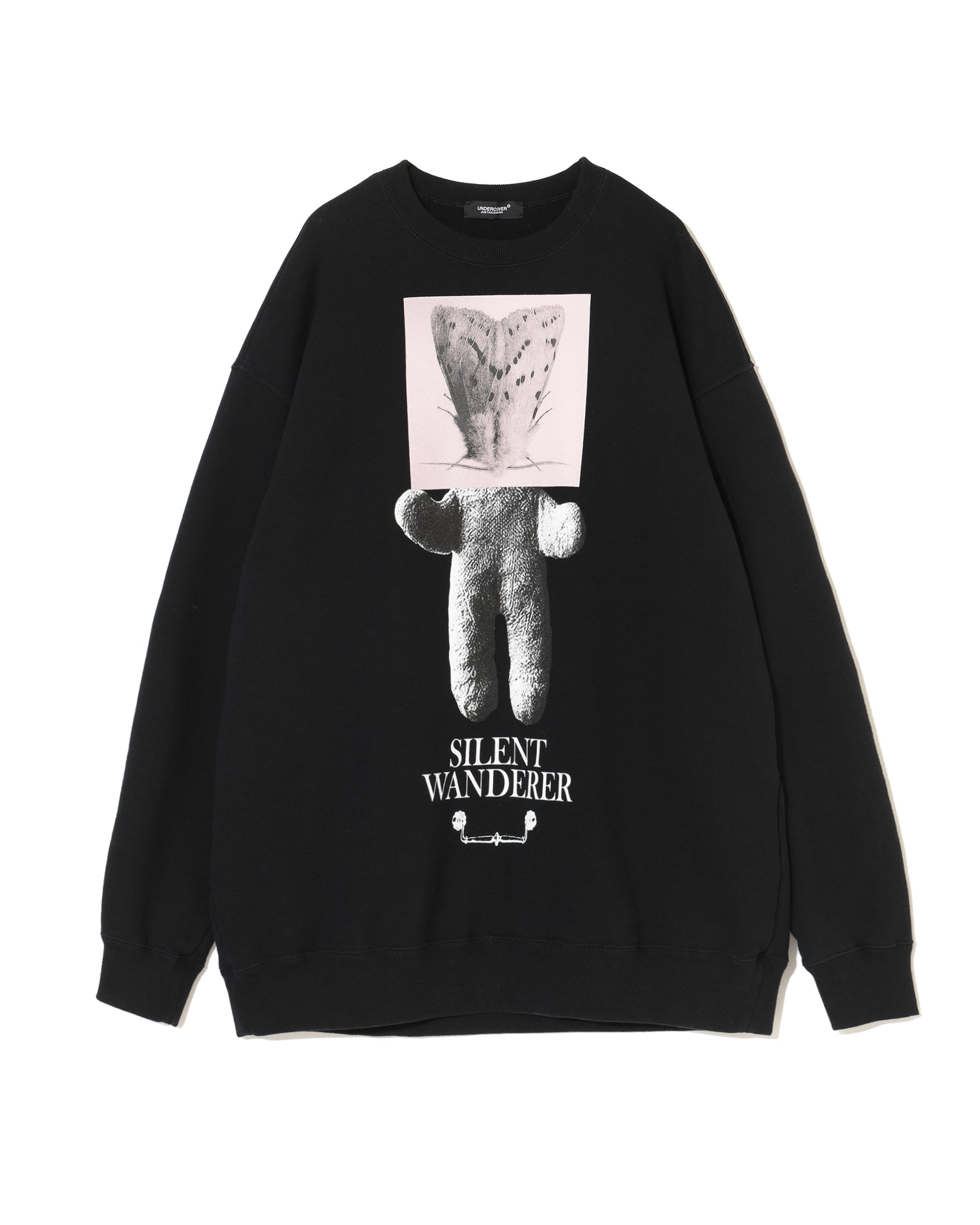 アンダーカバー UNDERCOVER ギラップルストアー ポスター ② アンダーカバー UNDERCOVER ギラップルストアー ポスター ② アンダー