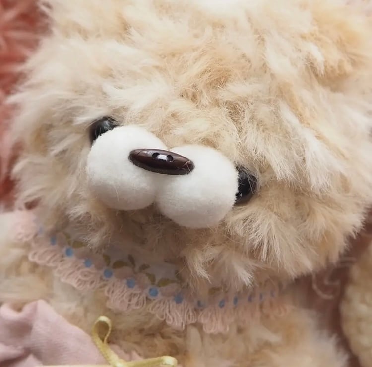 値下げ☆優しいクマさん | petit coucou-mon ami