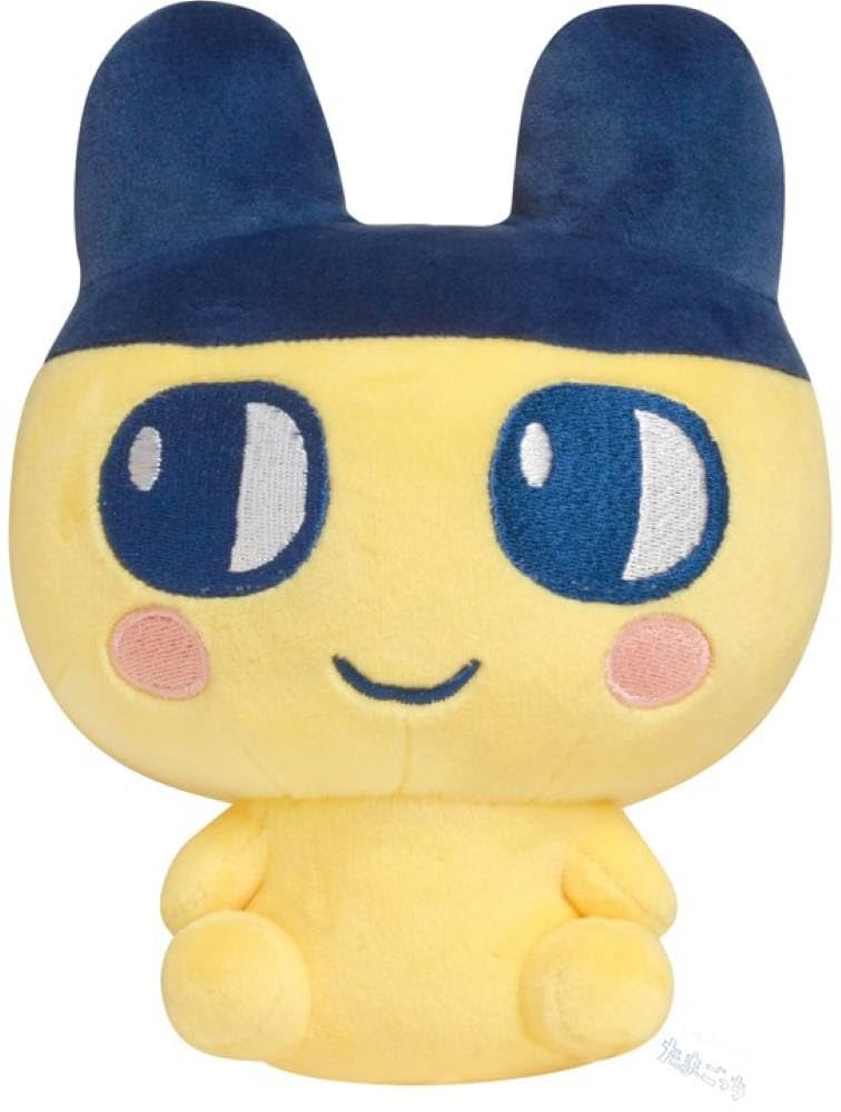 にゃんこ大商店オリジナル ぬいぐるみ 幼獣ガオ にゃんこ大戦争（S