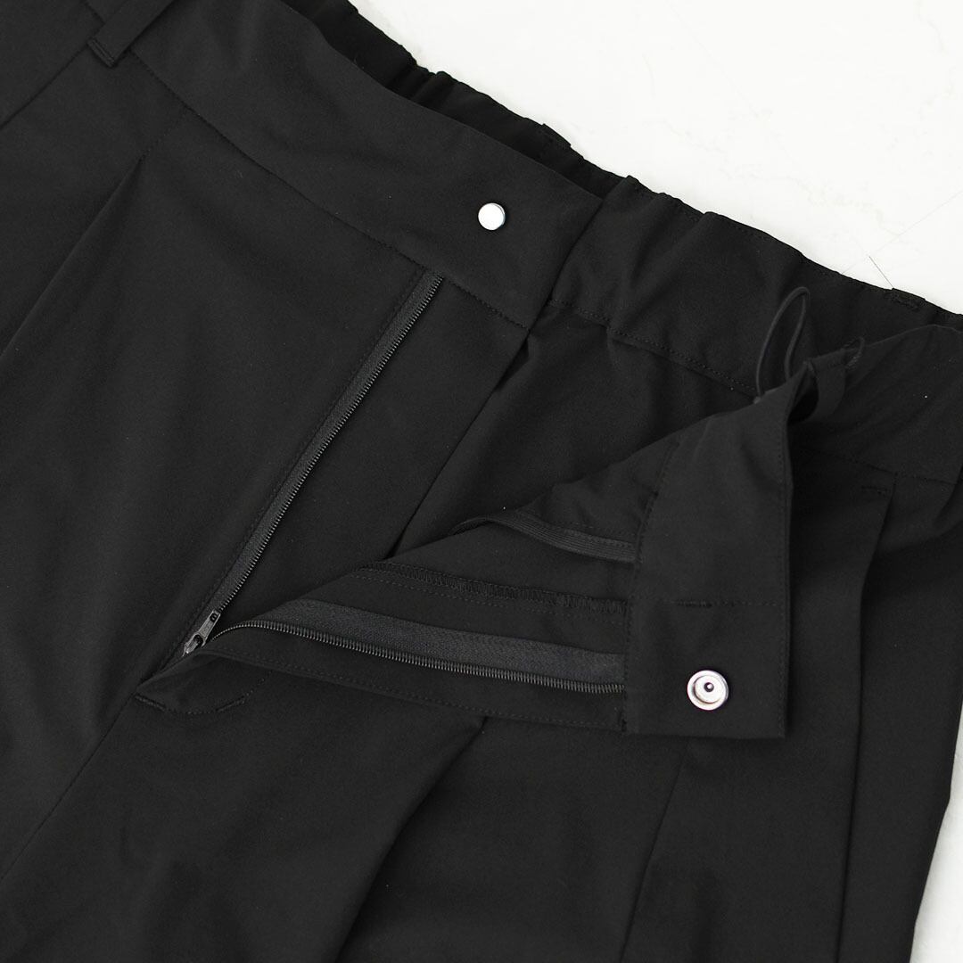 DESCENTE ALLTERRAIN [デサントオルテライン] SEAMLESS STRETCH WIDE