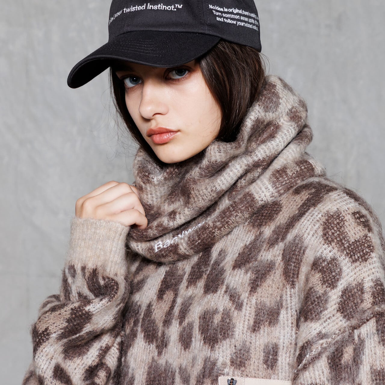 ALL ITEM | Backwards | ゴルフアパレルブランド