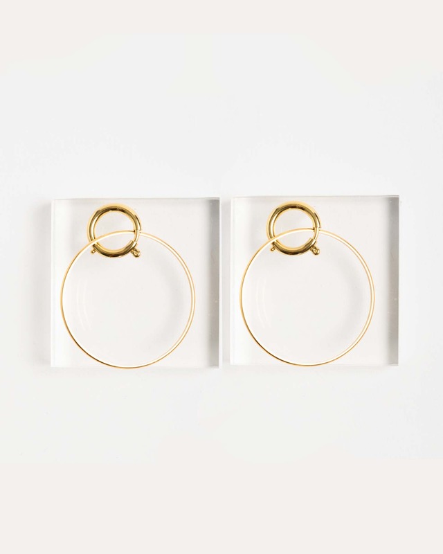 Spring Ring