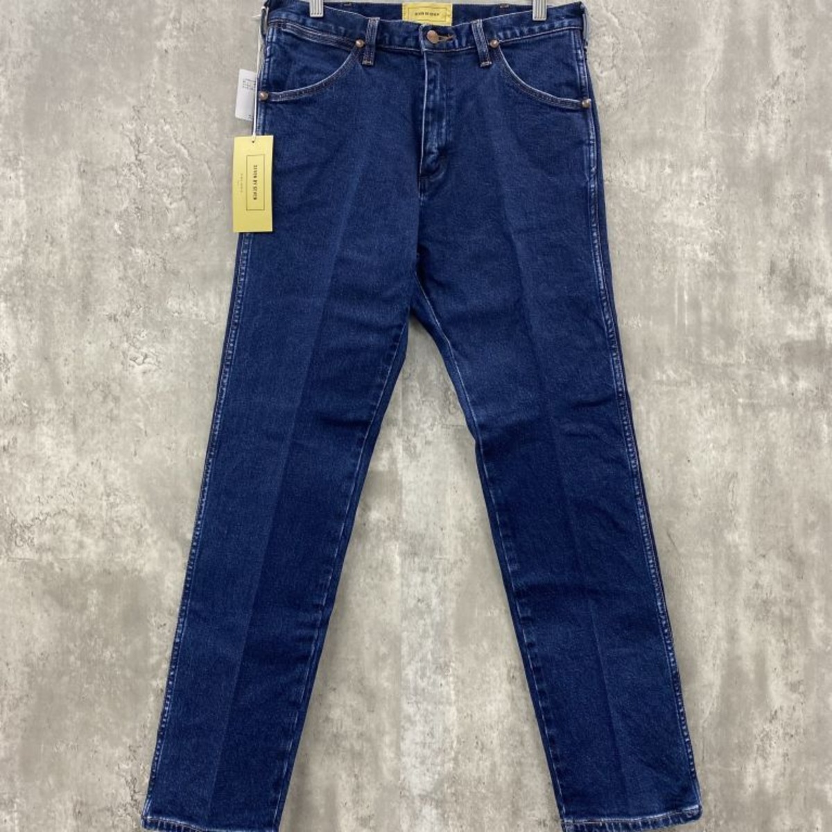 SEVEN BY SEVEN × Wrangler デニムパンツ /1494 | 古着 vintage shop NCD