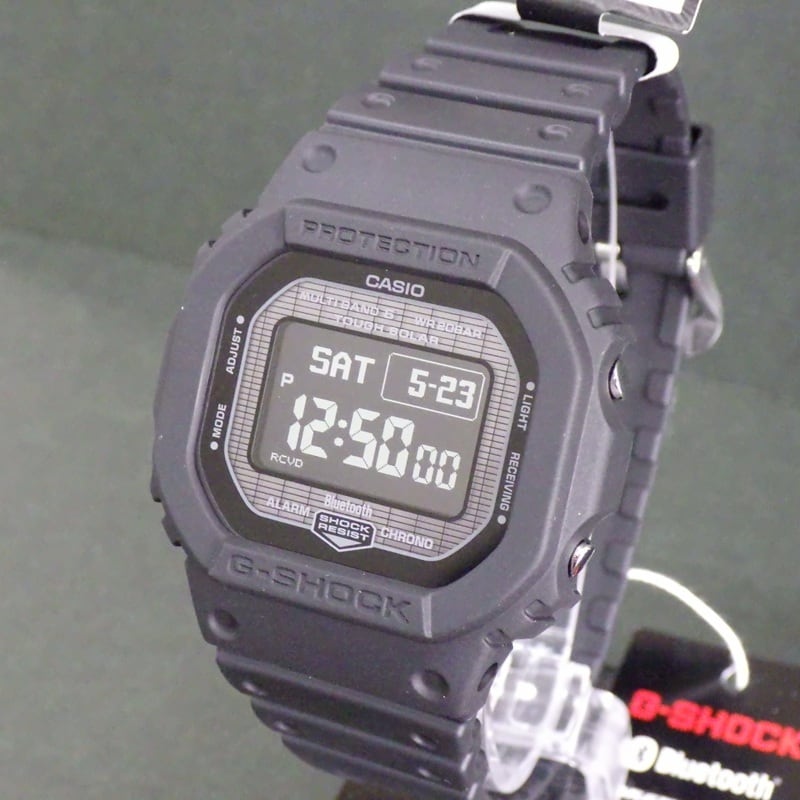 G-SHOCK(ジーショック) | 栗田時計店(1966年創業の正規時計販売店)