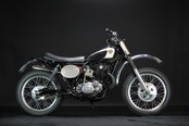 MX Gastank SR400/500(78-08YEAR)