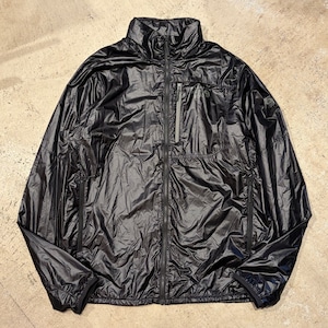 MOUNTAIN HARD WEAR NYLON JACKET BLACK