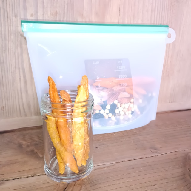 ご自宅用エコ便♪太陽のスイーツ『あんず８０ｇ』