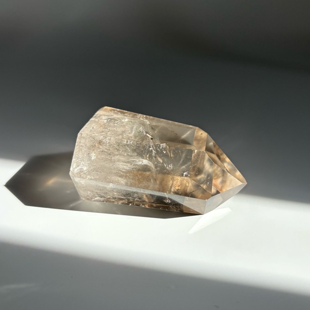 【ポイント】クリスタル ②