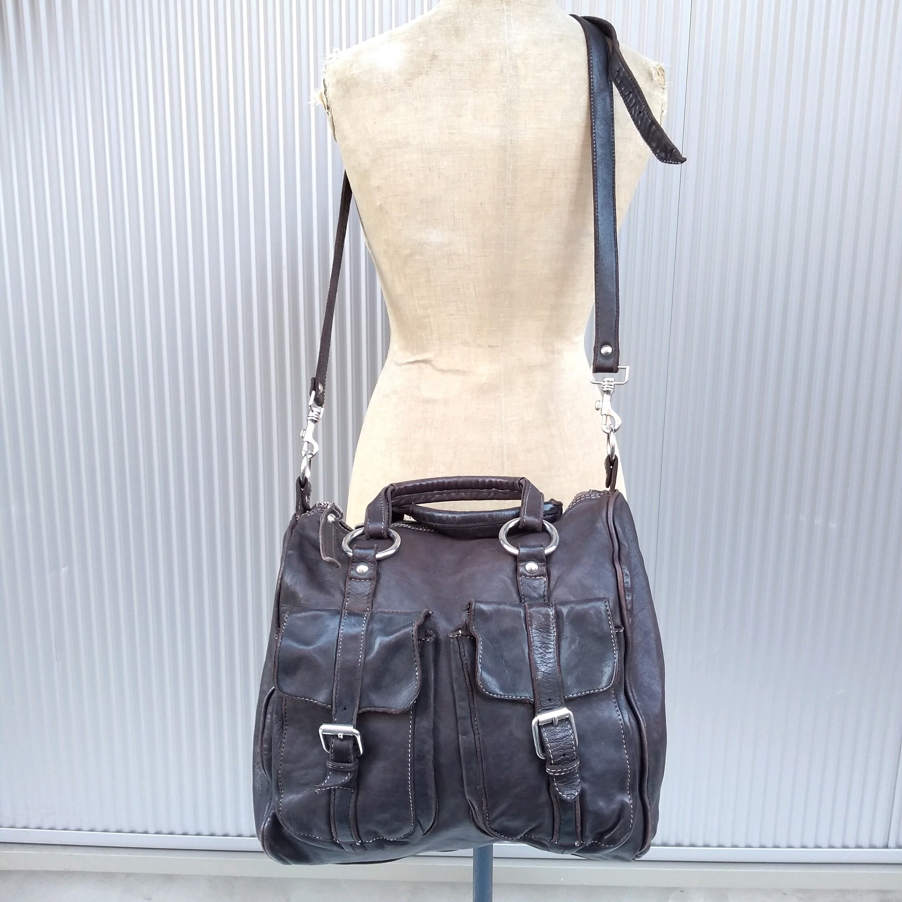 2way】アッシュペーフランス扱コレクションプリヴェcollection PRIVEE