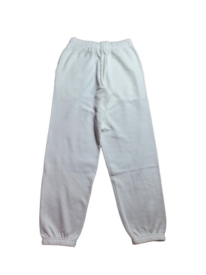 BROC&COLI ライトグレー・スウェットパンツ