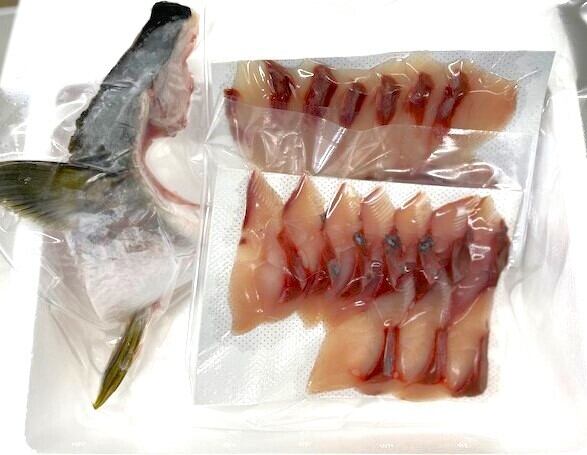 ぶりカマセット | N's Factory