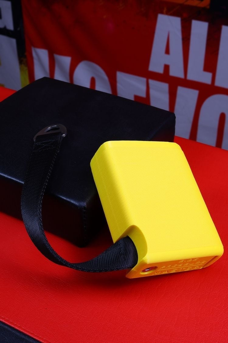 EACサイドプレッシャーハンドル | アームレスリング器具・パワー