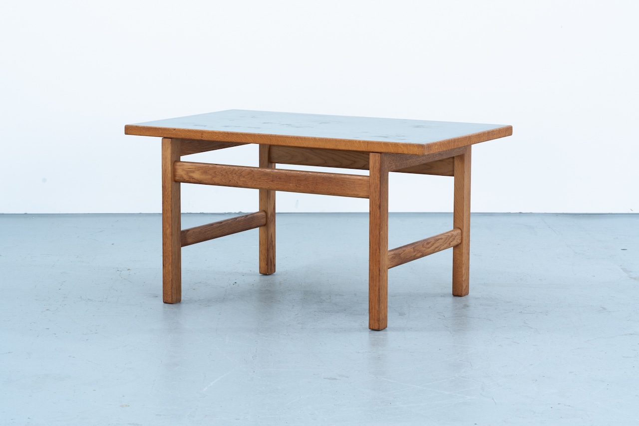 【as it is】Hans J Wegner | GE157 Coffee table