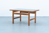 【as it is】Hans J Wegner | GE157 Coffee table