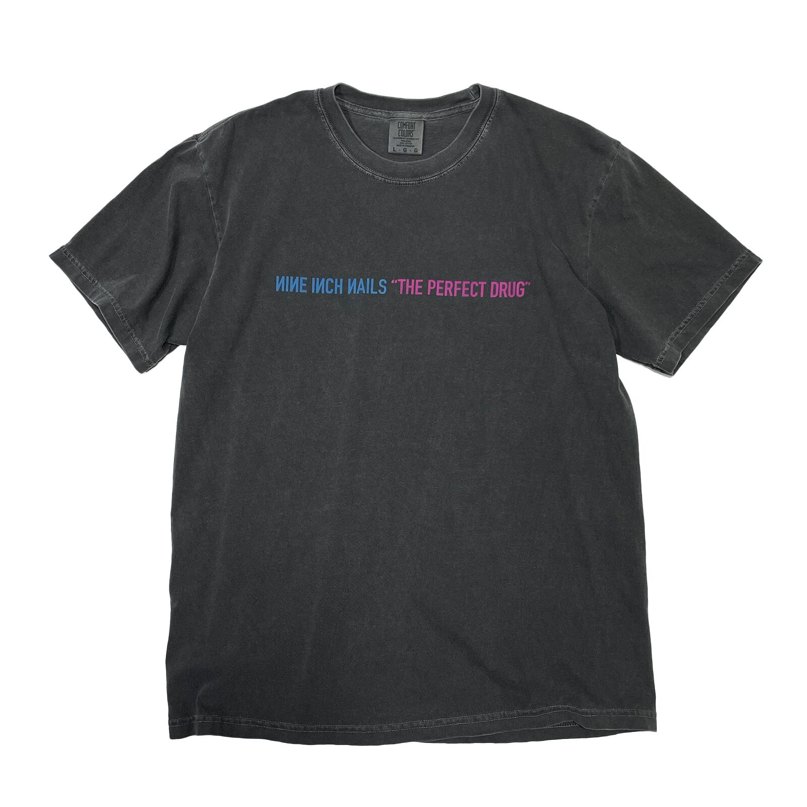 NINE INCH NAILS 「THE PERFECT DRUG 」「ナインインチネイルズ」 「ザ