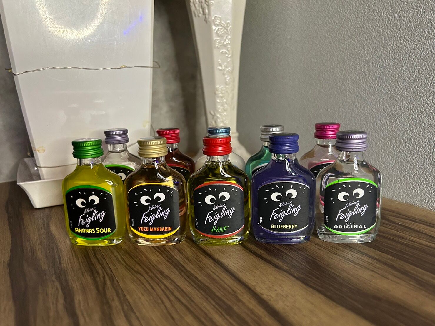 クライナー10本セット | Girlsbar GIFT ＆ BlueBell