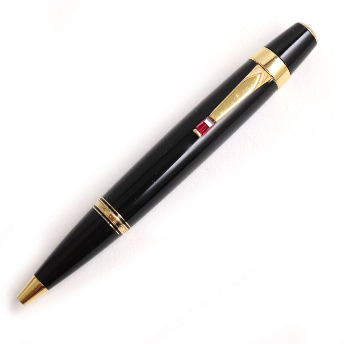 MONTBLANC モンブラン ボエム ボールペン レッドストーン MONTBLANC モンブラン ボエム ボールペン レッドストーン