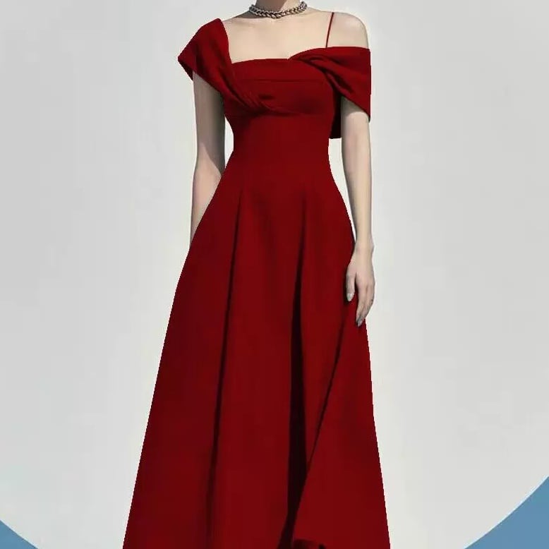 オフショルダー | 演奏会・ステージ・パーティードレス・プラスサイズ