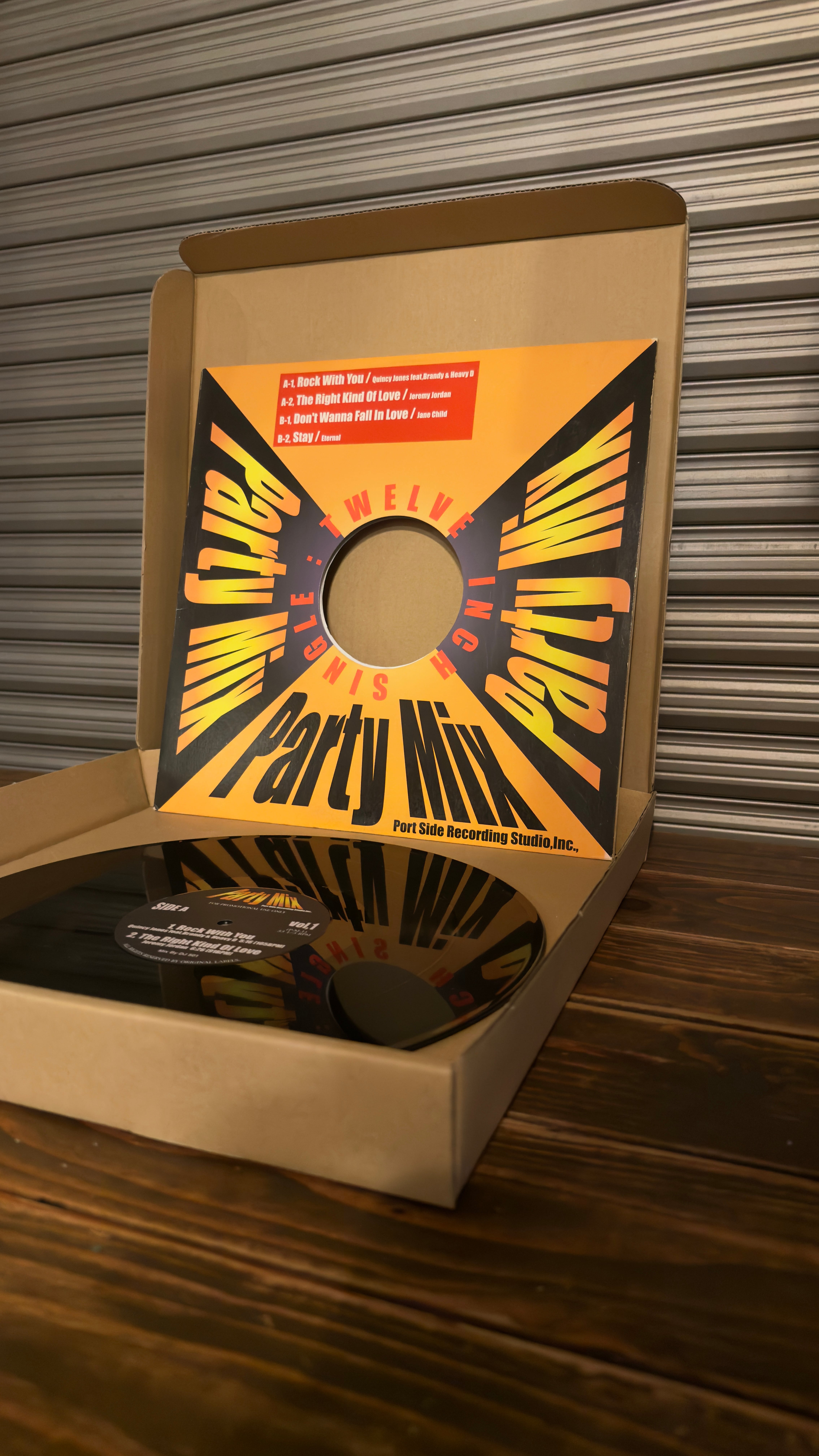 R&B | Asqqqqp Records