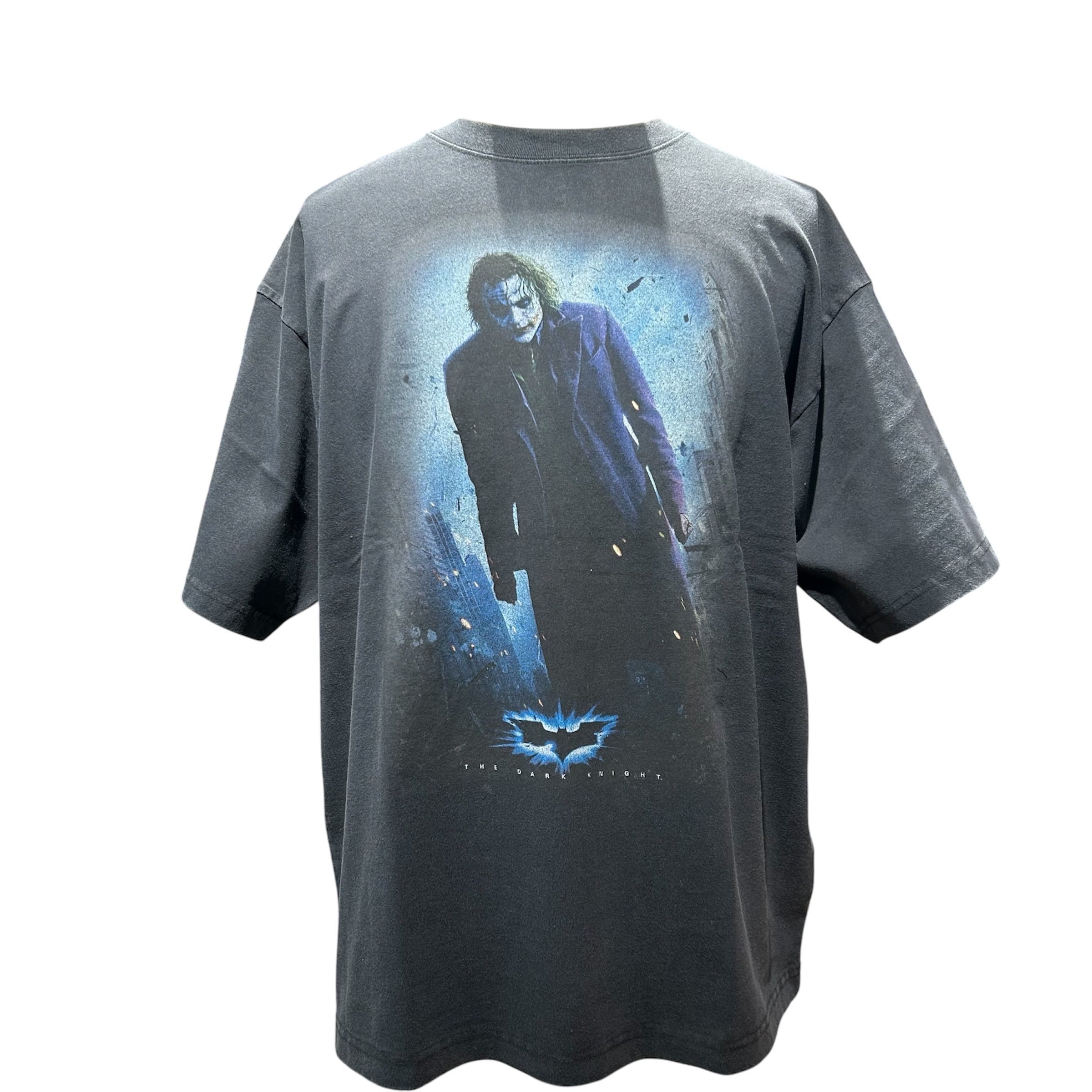 SLICK / THE JOKER Printed T-shirt 702 | 【FLAGS】メンズ