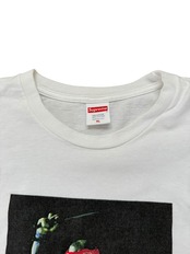 21SS SUPREME ラファエル ミュータントタートルズ 半袖Tシャツ
