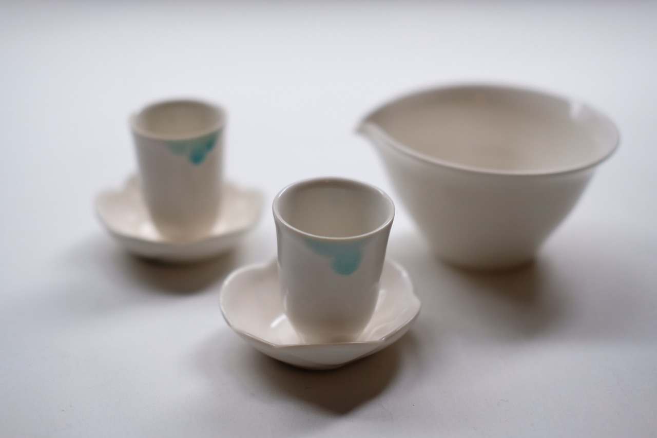 林洛安｜茶海(120ml)