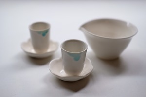 林洛安｜茶海(120ml)