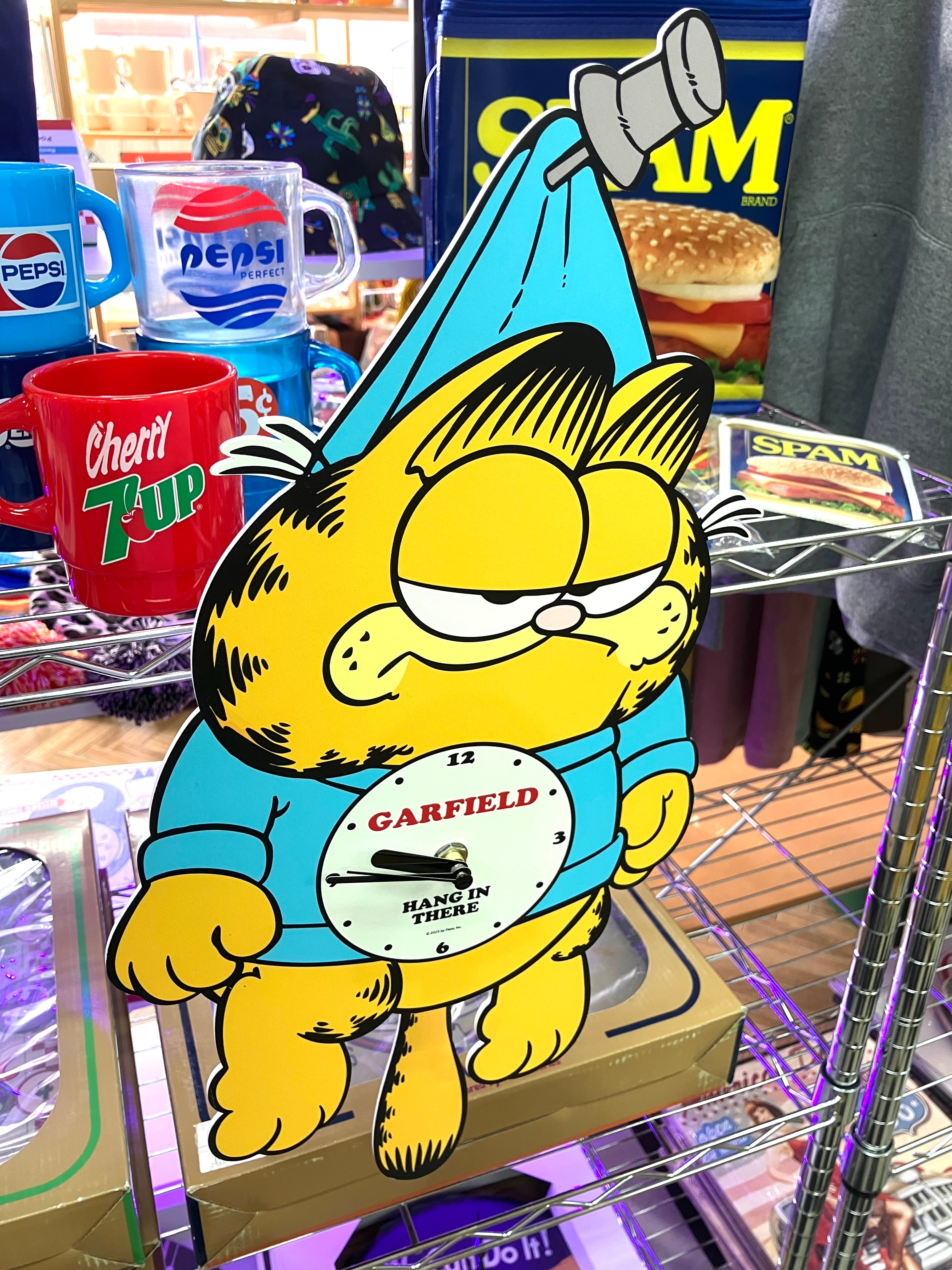 クロック | アメリカンヴィンテージSHOP ~ROUTE402~