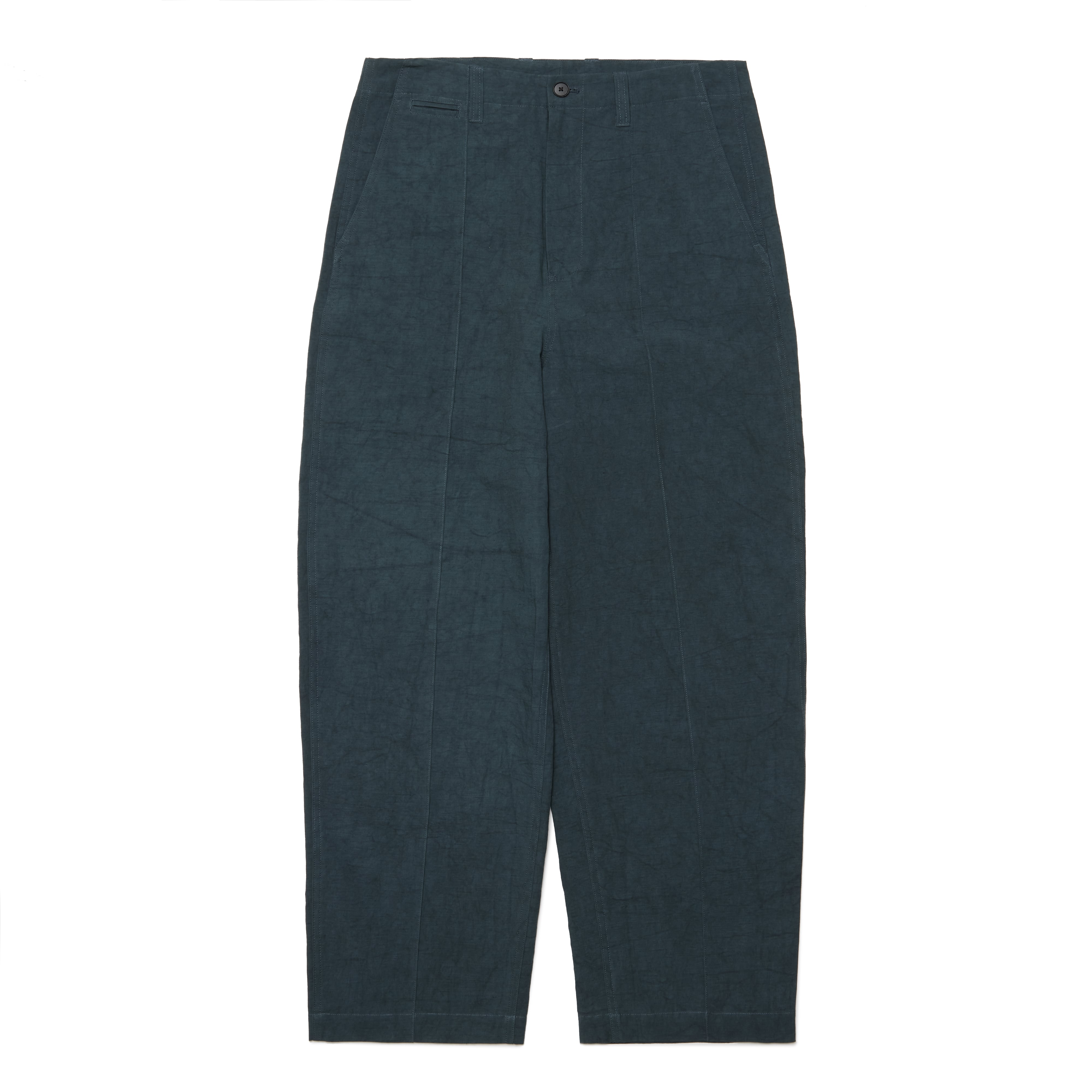 so nakameguro パンツ　Mサイズ 忠実に90's。SO NAKAMEGUROのデニムパンツ【おしゃれな人の、初買い