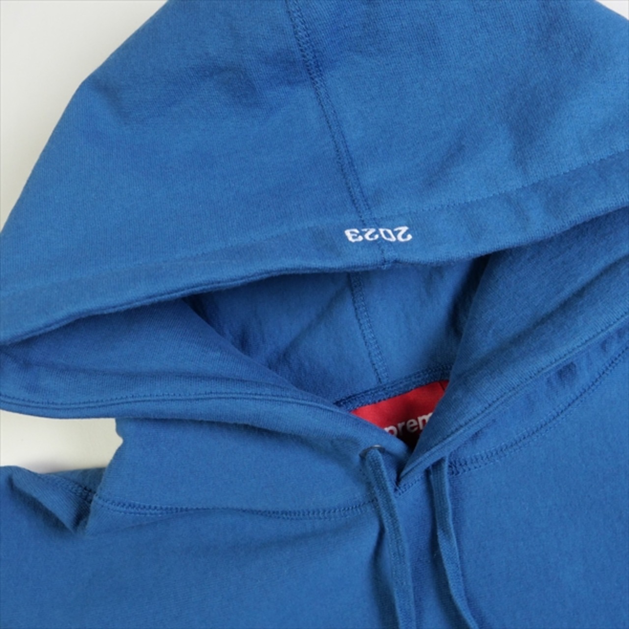 Size【XXL】 SUPREME シュプリーム 23AW Box Logo Hooded Sweatshirt 