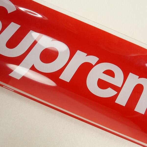 【美品】Supreme 13SS Glass Ash ガラストレイ Supreme-Debossed-Glass-Ashtray
